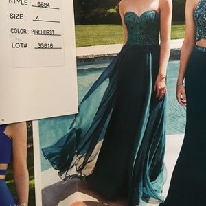Prom Dress/Gown